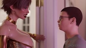 The After Party - Jackerman