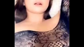 Hot pinay showing nipples