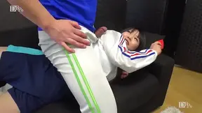 Karin Morishita, Futsal Coach, Stars in Gachihame 2