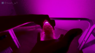 【ASMR/女性向け】自然とアソコがムズムズしちゃう動画。 細長い指でくちゅくちゅ。【女性向けボイス/バイノーラル】