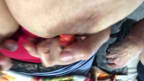 Nipple Training 2 Inches Long