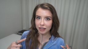 Eden Ivy - Behind The Scenes Interview