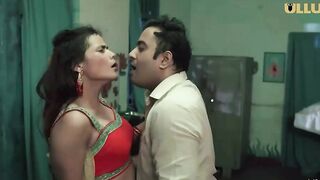 Ullu Original Adult Web Series Hot sex Scene