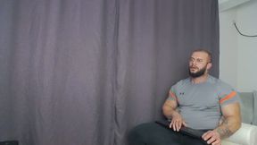 Ricky Stonee Private Show