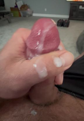 Solo release on the couch