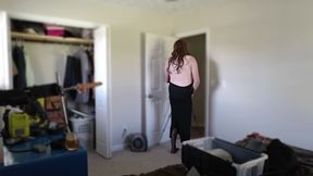 Live Cam Show Behind the Scenes