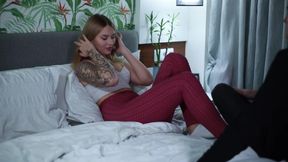 A Friend Who Actually Knows What She Likes