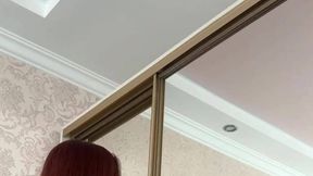 Social Media Creator @julia404foxy @Showing Boobs and #18+ Teen #Small Tits #Petite #Redhead Porn hd sex video | Tik.Porn