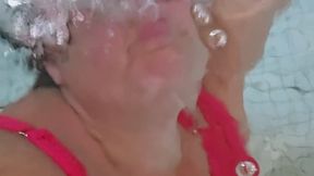 happy tues lets swim!!!