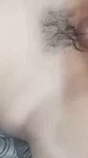 Stunning moment from &quot;The latest porn video of Indonesian amateur viral young asian teen skinny pussy Narrow with partner&quot;