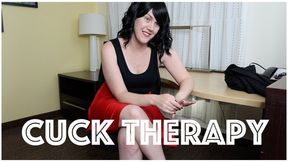 Cuck Therapy (MP4)