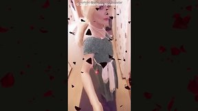 Missrose ts sensual feminization compilation tease, trap beauty, blonde barbie ladyboy, the dream tswife - you really want?