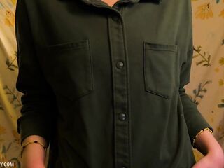 Mutual Masturbation ASMR ❤️ Army Wife Sends U a Clip Message