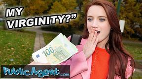 Outside dirt with gorgeous Martin Gun from Public Agent