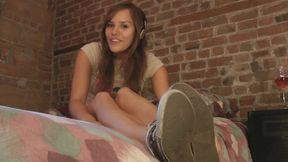 Cassandra's Therapy - (Full HD 1080p Version)
