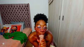 Zoey Smily Private Show