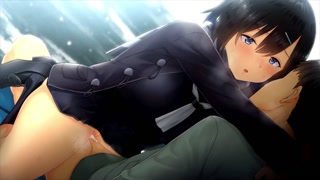 【H GAME】 WINTER ~ Countryside Sexual activity ♡H scene CG summary Hentai anime