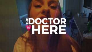 Inked MILF Annie King Rides Horny Doctor After Cock Sucking