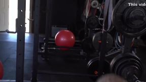 XXX-Fit (Alam Wernik, Adam Gregory) 1080p