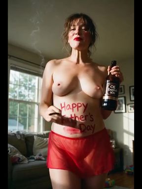 Happy Mother's Day