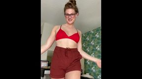 Want To Get Dommed And Topped By Your Trans Date? Cei, Sph