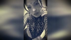 My BBF sends me well fucked and full of milk to see my fiance