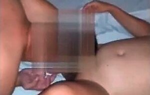 Karina casada transando com dois novinhos sem camisinha - parte final