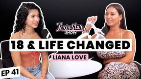 Mystery Lexis's lexis star show video