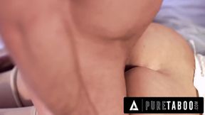 Lexi Luna, Lena Paul And Pure Taboo - Top 5 Creampies And