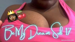 Be My Dream Sub 17 - Royal Ro tit slave training hd mp4 1080p