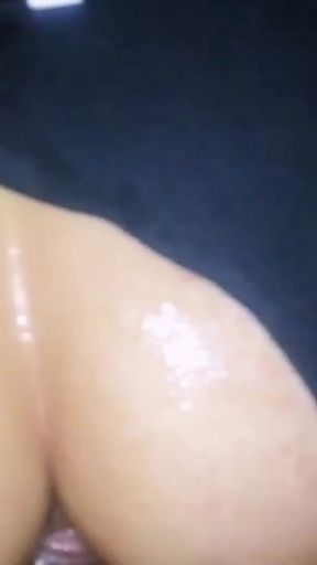 Doggy Style Close Inspection