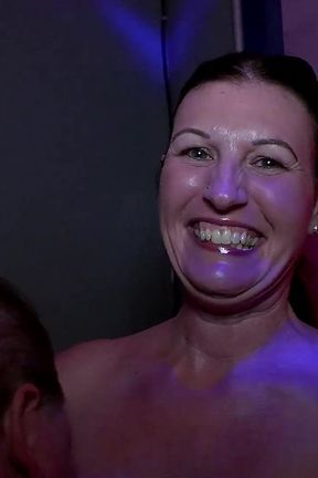 Central Iowa Swinger Party