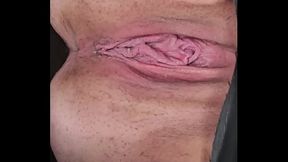 Do you like how I put this tight little pussy in your face