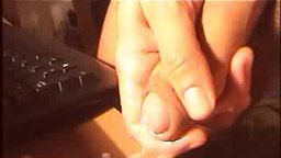 Danny Kingx Private Show - Part 2