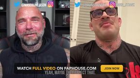 Porn Star Confessions - Davin Strong Episode 27