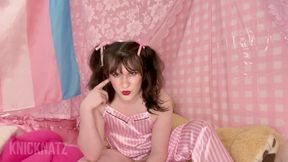 Sissy Humiliation Dreams