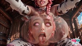 Goon to My Milky Tits