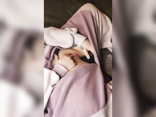 Transman Bang Dragon Sex toy in Onesie