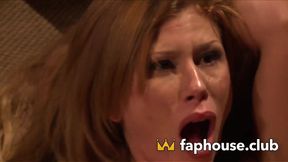 Brooklyn Lee's Insatiable Appetite for Cum load - XXX!