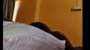 I set a camera and fuck my neighbour