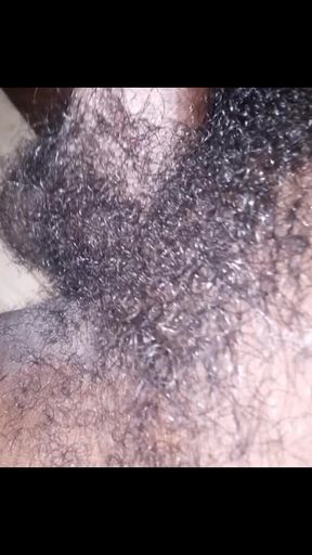 My Best Homemade so Far,your Premium Pleasure Black King