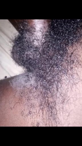 My Best Homemade so Far,your Premium Pleasure Black King