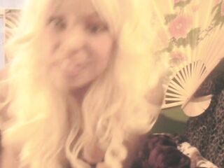 oh my blond!