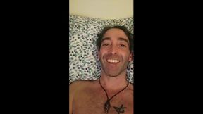 Solo cumshot compilation from Max Shenanigans