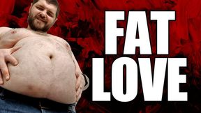 KingMarti: Big Belly Jiggle: Heavy, Soft, Unstoppable