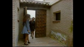 The Shining Shaft (full Porn Movie)