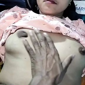 Kitani mast chut hai painful fuck video