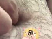 Chub got Moderna | twitter: atrophybody