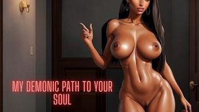 My Demonic Path to Your Soul