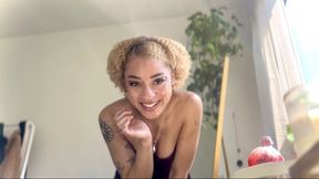 Bratty Tiny Cock Humiliation
